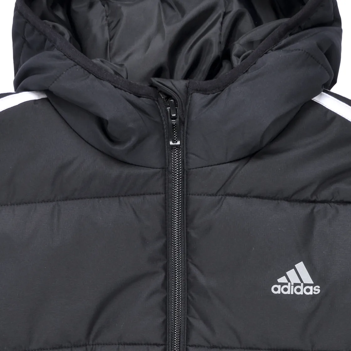 Adidas Sportswear Manteaux^- Essentials 3-Stripes Padded Jacket