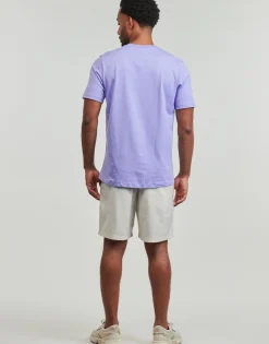 Adidas Sportswear T-shirts & Polos^- Essentials Single Jersey Embroidered Small Logo T-Shirt