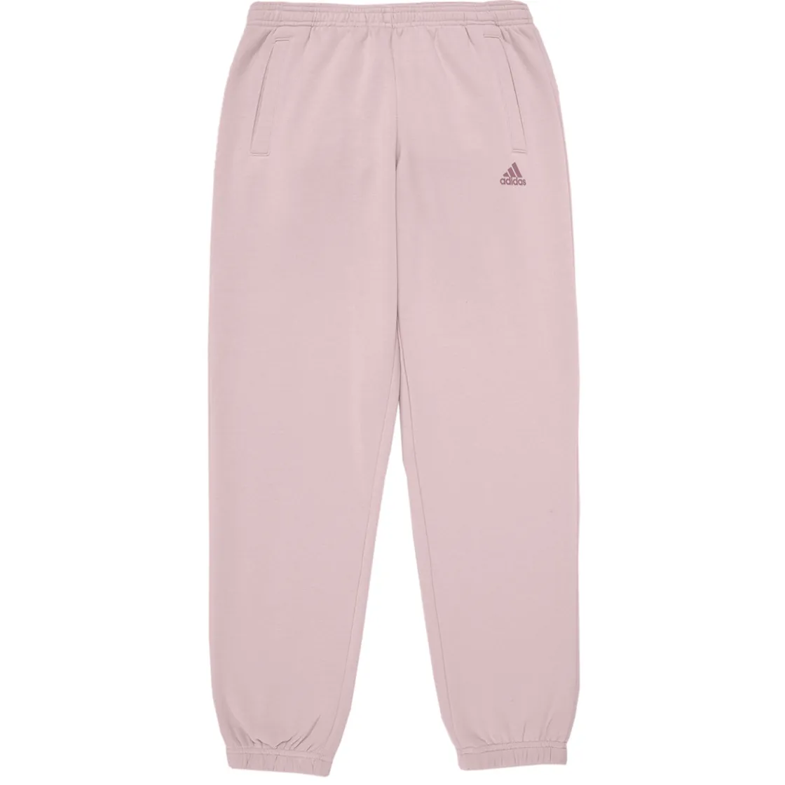 Adidas Sportswear - Essentials Small Logo Feel Cozy Fleece Joggers< Joggings & Survêtements
