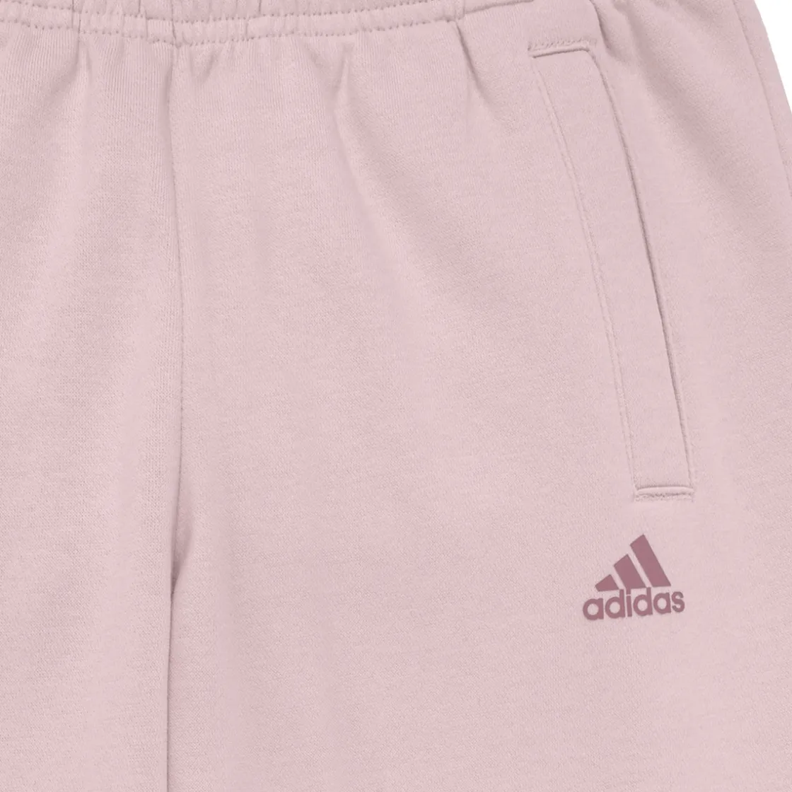 Adidas Sportswear - Essentials Small Logo Feel Cozy Fleece Joggers< Joggings & Survêtements