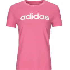 Adidas Sportswear - Essentials Slim Logo T-Shirt< T-shirts & Polos