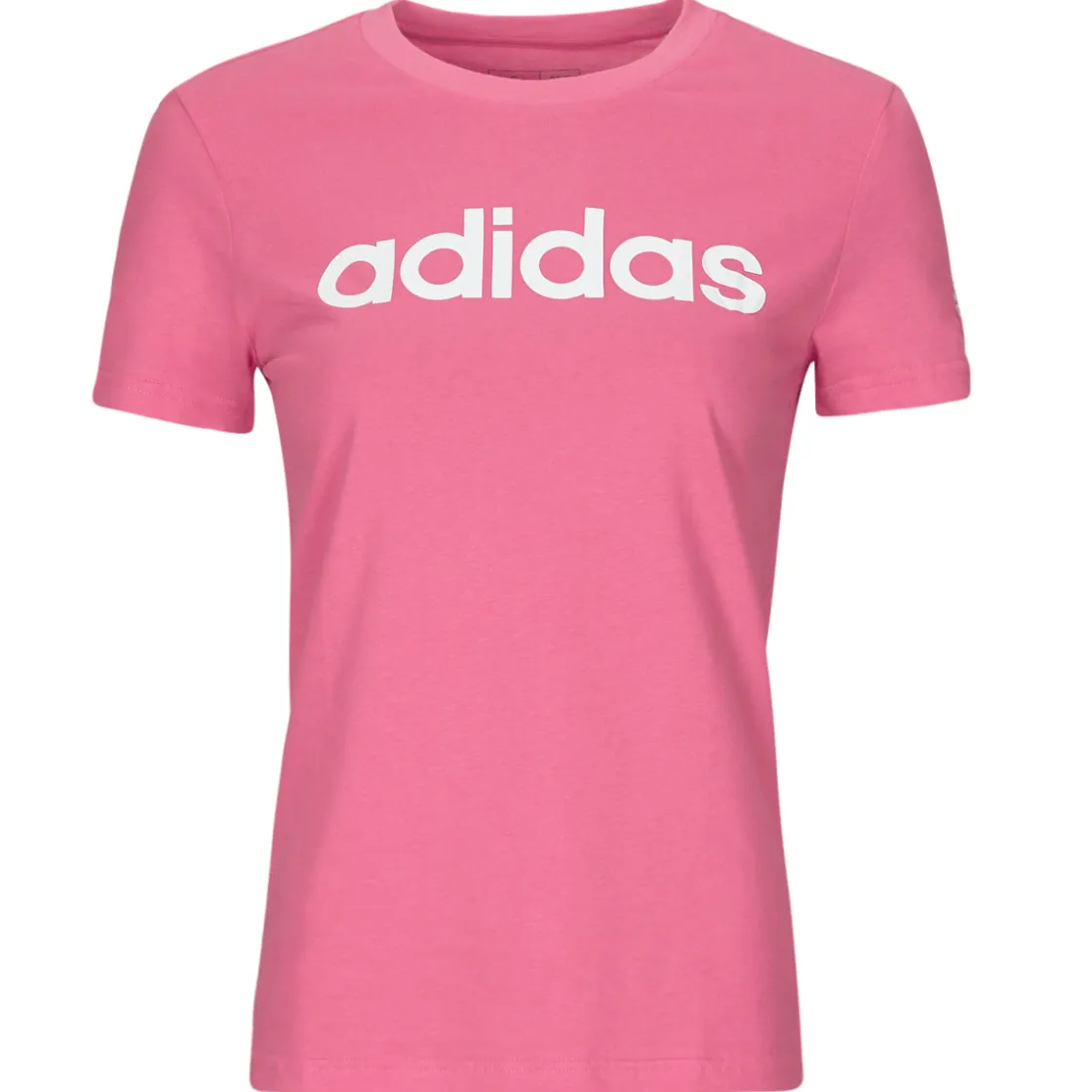Adidas Sportswear - Essentials Slim Logo T-Shirt< T-shirts & Polos