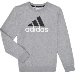 Adidas Sportswear - Essentials Big Logo French Terry Joggers Set Discount