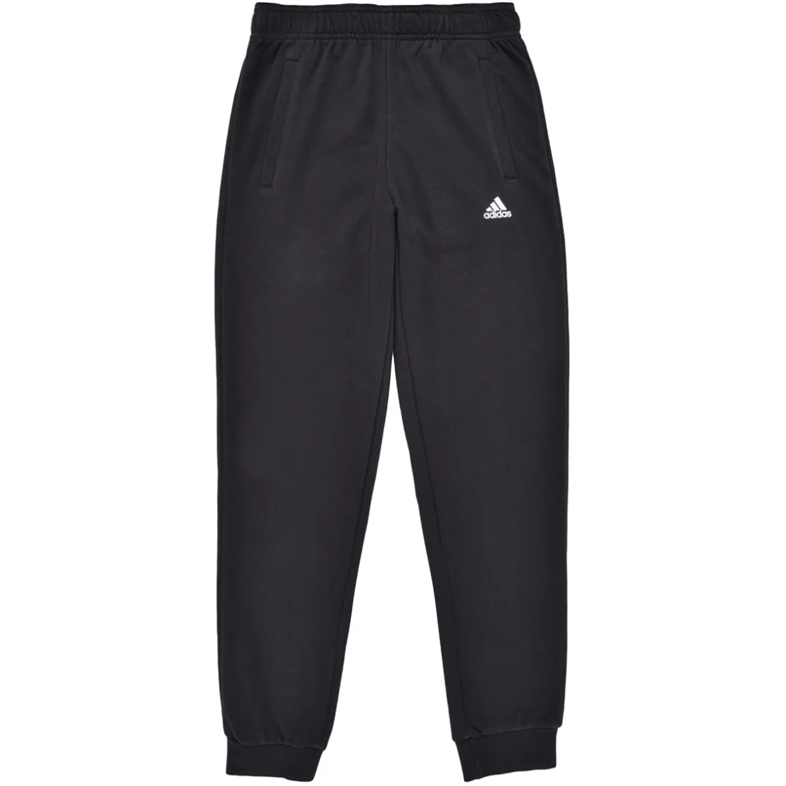 Adidas Sportswear - Essentials Big Logo French Terry Joggers Set Discount