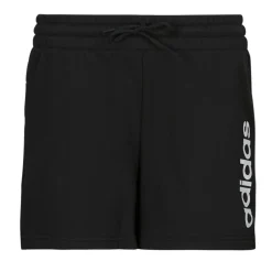 Adidas Sportswear - Essentials Linear French Terry Shorts Hot
