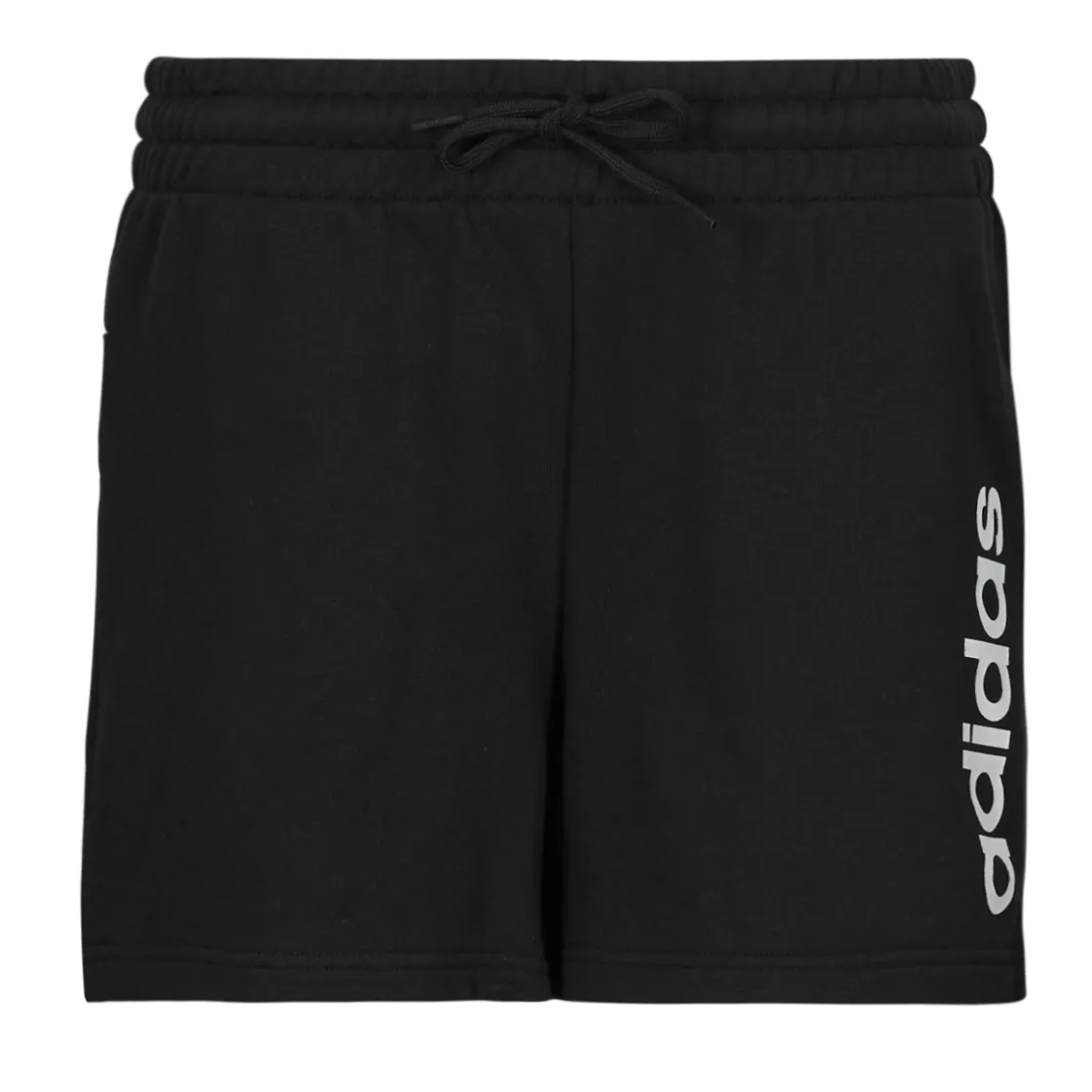 Adidas Sportswear - Essentials Linear French Terry Shorts Hot