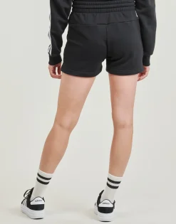 Adidas Sportswear - Essentials Linear French Terry Shorts Hot