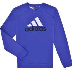 Adidas Sportswear Joggings & Survêtements^- Essentials Big Logo Fleece Jogger Set