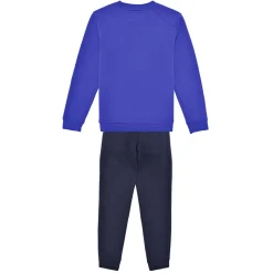 Adidas Sportswear Joggings & Survêtements^- Essentials Big Logo Fleece Jogger Set
