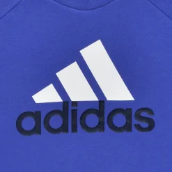 Adidas Sportswear Joggings & Survêtements^- Essentials Big Logo Fleece Jogger Set