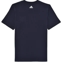 Adidas Sportswear - Essentials Two-Color Big Logo Cotton T-Shirt< T-shirts & Polos