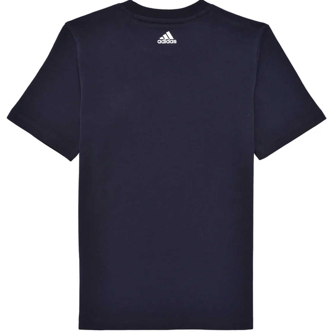 Adidas Sportswear - Essentials Two-Color Big Logo Cotton T-Shirt< T-shirts & Polos