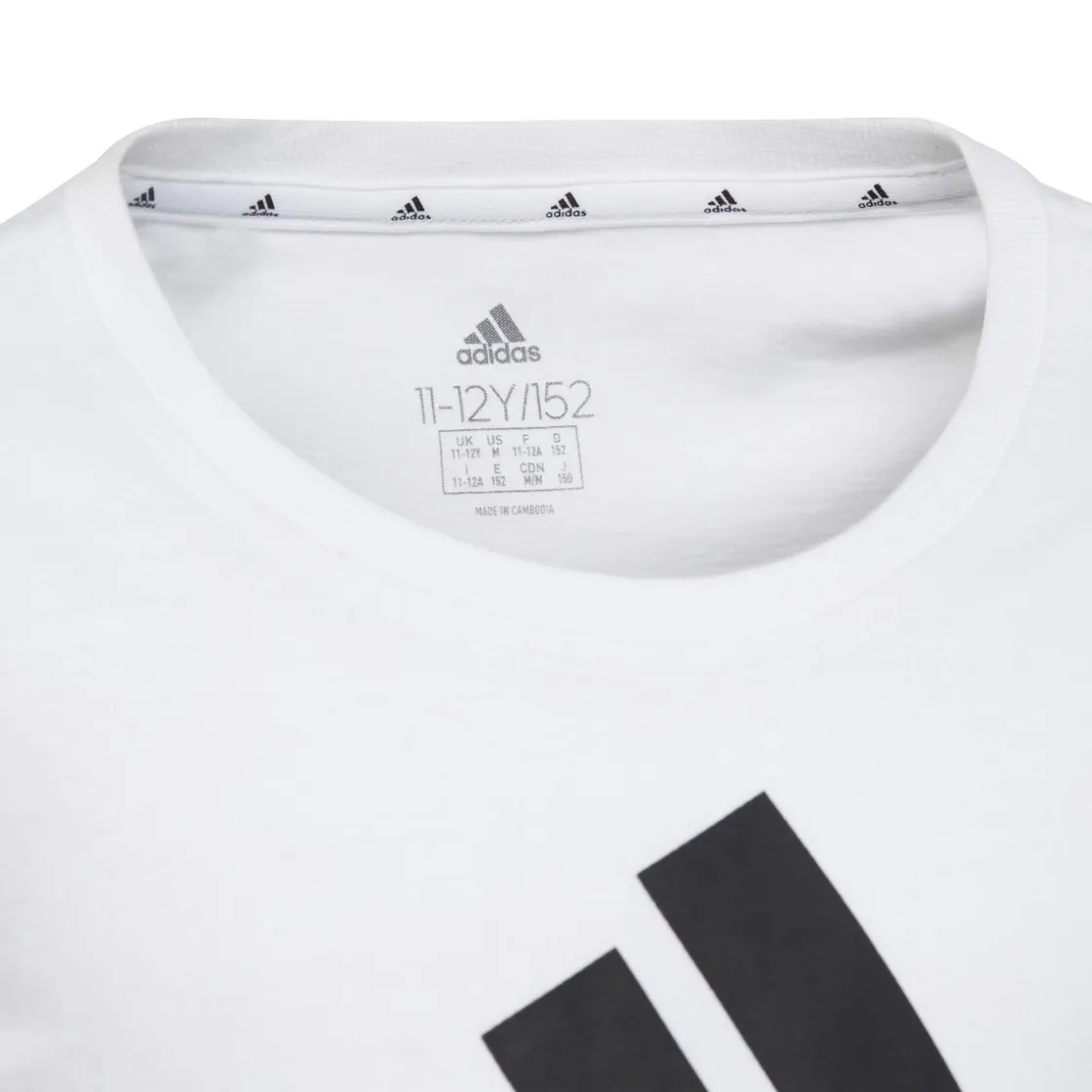 Adidas Sportswear - FEDELINE< T-shirts & Polos