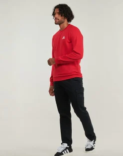 Adidas Sportswear - FEELCOZY ESSENTIALS FLEECE SWEATSHIRT Best