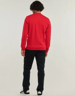 Adidas Sportswear - FEELCOZY ESSENTIALS FLEECE SWEATSHIRT Best