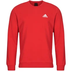 Adidas Sportswear - FEELCOZY ESSENTIALS FLEECE SWEATSHIRT Best