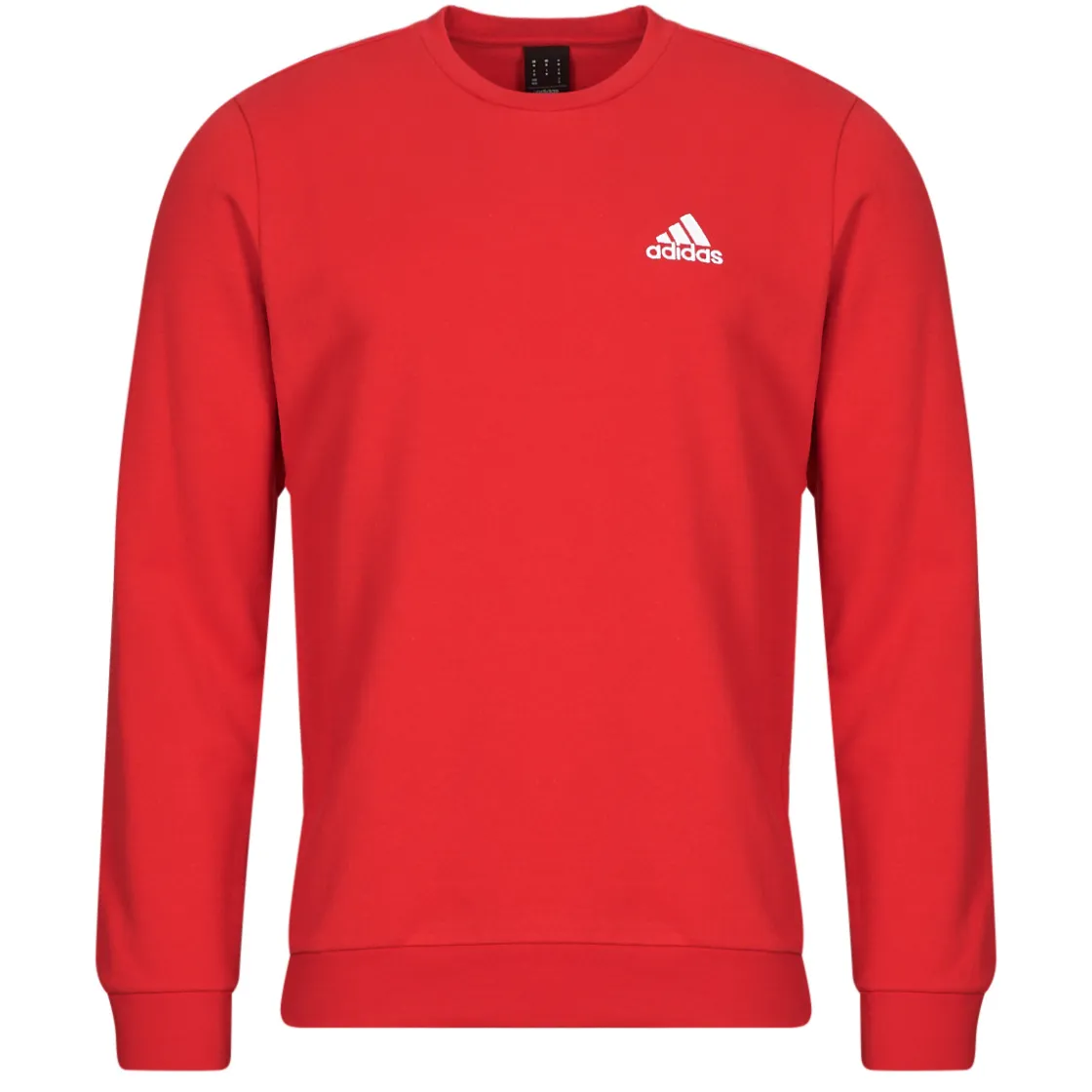 Adidas Sportswear - FEELCOZY ESSENTIALS FLEECE SWEATSHIRT Best