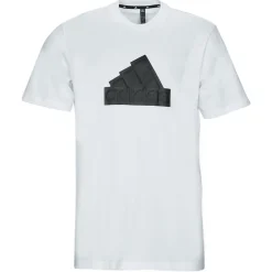 Adidas Sportswear - FI BOS T Blanc Hot