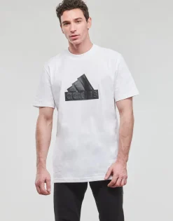 Adidas Sportswear - FI BOS T Blanc Hot