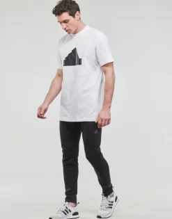 Adidas Sportswear - FI BOS T Blanc Hot