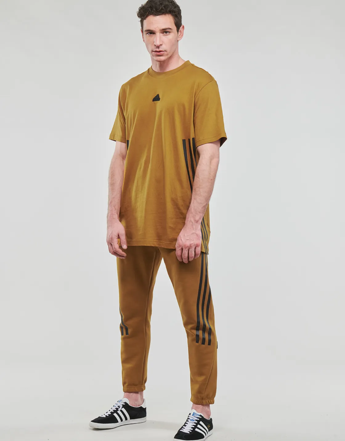 Adidas Sportswear - FI 3S PT Kaki Hot
