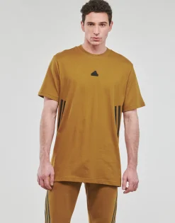 Adidas Sportswear - FI 3S T Kaki Hot