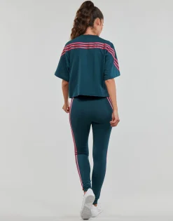Adidas Sportswear - FI 3S TEE Marine Discount