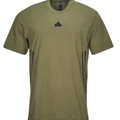 Adidas Sportswear - FI 3S T< T-shirts & Polos