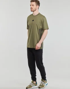 Adidas Sportswear - FI 3S T< T-shirts & Polos