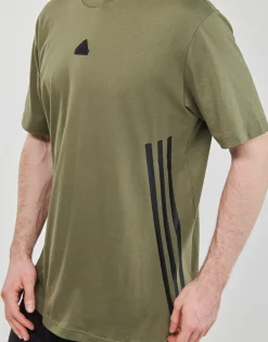 Adidas Sportswear - FI 3S T< T-shirts & Polos
