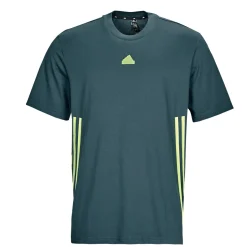 Adidas Sportswear - FI 3S T< T-shirts & Polos