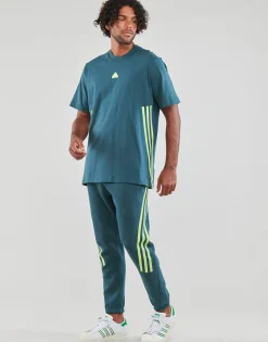 Adidas Sportswear - FI 3S T< T-shirts & Polos
