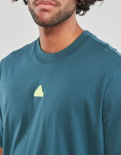 Adidas Sportswear - FI 3S T< T-shirts & Polos