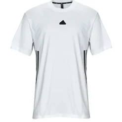 Adidas Sportswear - FI 3S T< T-shirts & Polos