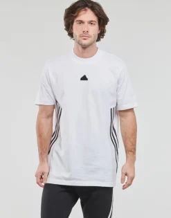 Adidas Sportswear - FI 3S T< T-shirts & Polos