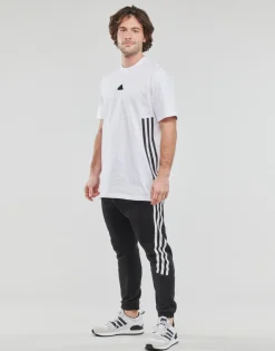 Adidas Sportswear - FI 3S T< T-shirts & Polos