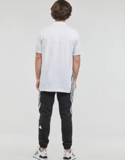 Adidas Sportswear - FI 3S T< T-shirts & Polos