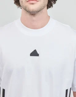 Adidas Sportswear - FI 3S T< T-shirts & Polos