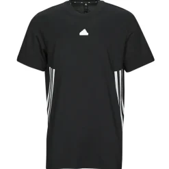 Adidas Sportswear - FI 3S T< T-shirts & Polos