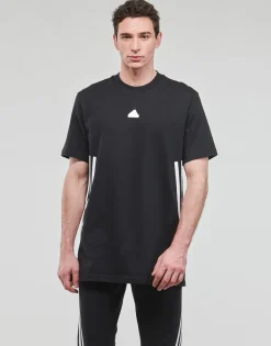 Adidas Sportswear - FI 3S T< T-shirts & Polos