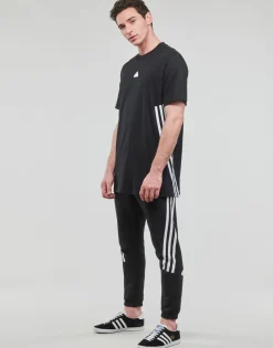 Adidas Sportswear - FI 3S T< T-shirts & Polos