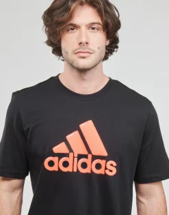 Adidas Sportswear - FILL G T Noir Best