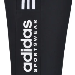 Adidas Sportswear - Fleece Tiro Tracksuit Bottoms< Joggings & Survêtements