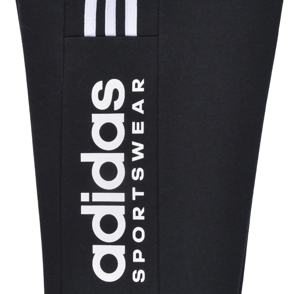 Adidas Sportswear - Fleece Tiro Tracksuit Bottoms< Joggings & Survêtements