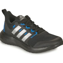 Adidas Sportswear - FortaRun 2.0 K Noir Discount