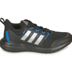 Adidas Sportswear - FortaRun 2.0 K Noir Discount