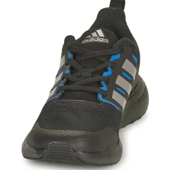 Adidas Sportswear - FortaRun 2.0 K Noir Discount