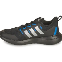 Adidas Sportswear - FortaRun 2.0 K Noir Discount