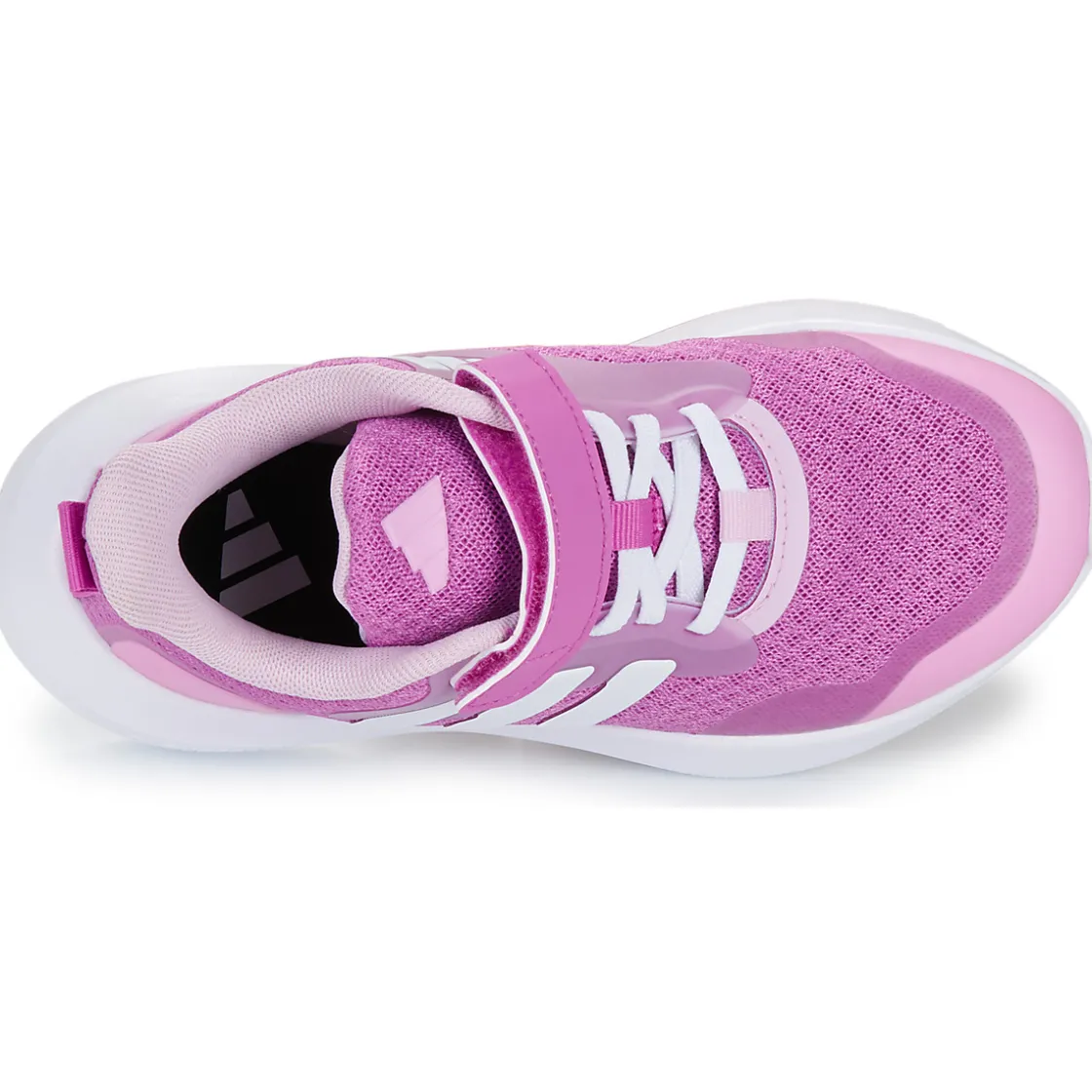 Adidas Sportswear - FortaRun 3.0 EL C< Chaussures De Sport
