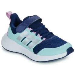 Adidas Sportswear - FortaRun 2.0 EL K< Baskets Mode